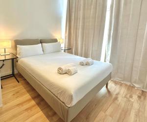 The Urban Studio Madrid