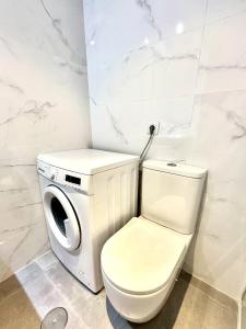 The Urban Studio Madrid