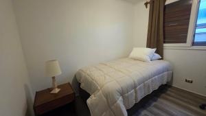 Oceana Suites Plaza Ñuñoa