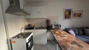 Oceana Suites Plaza Ñuñoa