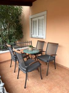 Apartments Funtana