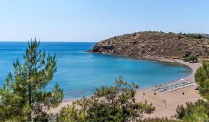 Volissos Holiday Homes Chios-Island Greece