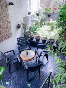 Serenity Home Stay