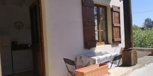 Le gîte le bastillaume