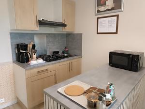 B&B / Chambres d'hotes Mas Auroma : photos des chambres