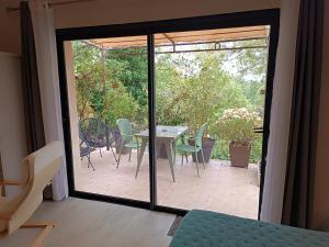 B&B / Chambres d'hotes Mas Auroma : photos des chambres