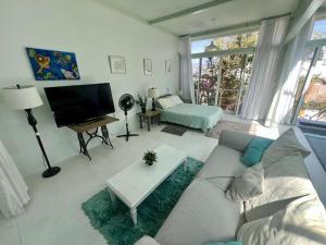 Cascada Living Oaxaca