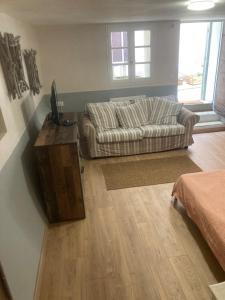 La Tanière du Ventoux