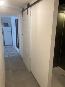 Appartements La Taniere du Ventoux : photos des chambres