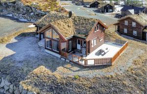 4 Bedroom Lovely Home In Rysstad