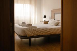 Apartamento de 2 dormitorios junto al Hospital