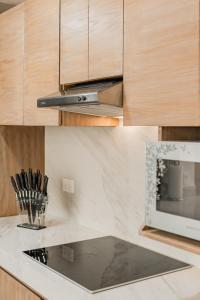 Refurnished Cozy Lagoon 3BDR by Casa Paraiso