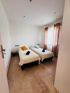 Villas L Alba Serena : photos des chambres