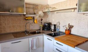 Apartment Maja w PrivateParking