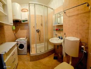 Apartment Maja w PrivateParking