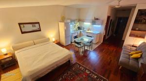 Apartment Maja w PrivateParking