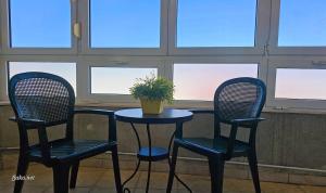 Apartment Maja w PrivateParking