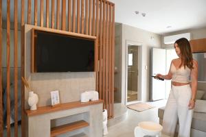 Pefki Luxury Suites