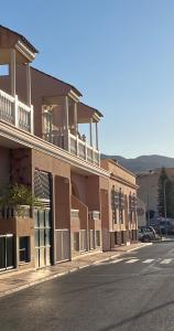 O Entre Mar y Montaña - 4hvězdičkové hotely ve městě Almería