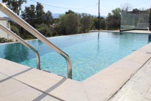 Irida luxury maisonette
