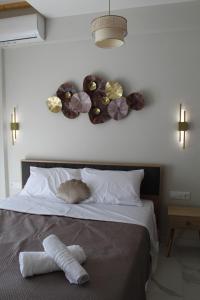 Irida luxury maisonette