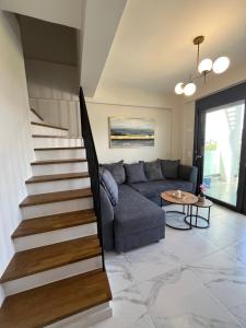 Irida luxury maisonette