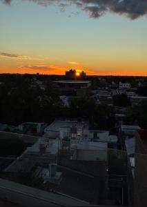 Dpto TEMPORARIO ROSARIO SUNSET