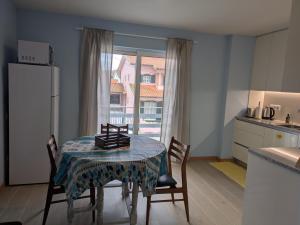 T2 na Praia da Costa Nova com Varanda - Yellow Door