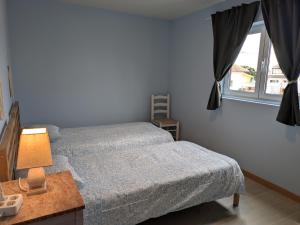 T2 na Praia da Costa Nova com Varanda - Yellow Door