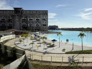 Apartamento Baia Kristal