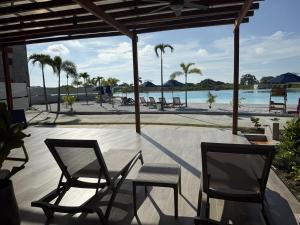 Apartamento Baia Kristal
