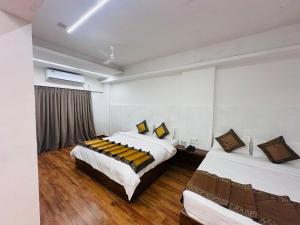 Hotel OK International