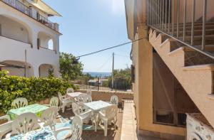 Appartamento con Vista Mare