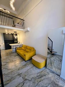 Palanga Studio Apartment with a Pool
