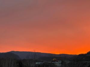 Valle de Cerocahui Hotel