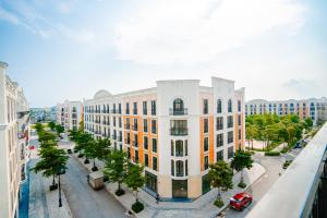 Lotus Sầm Sơn Hotel