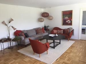 Fantastic house with a cute garden!