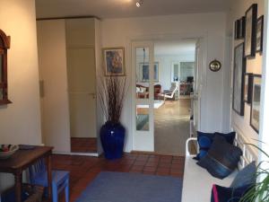 Fantastic house with a cute garden!