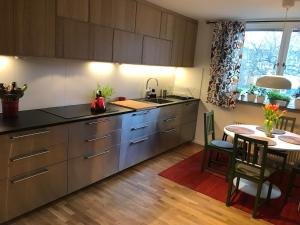 Fantastic house with a cute garden!