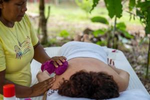 hostal las mariposas