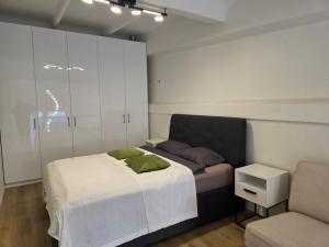 Palanga Studio Apartment with a Pool