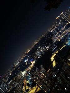 Robertson Residence Main City Kuala Lumpur