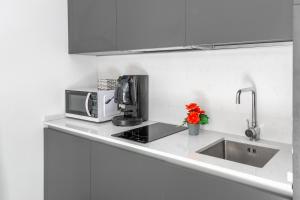 Case vacanza Partenope