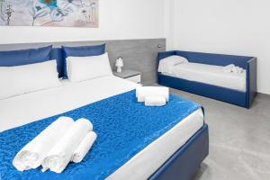 Case vacanza Partenope