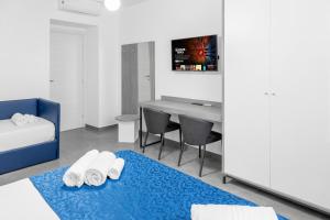 Case vacanza Partenope