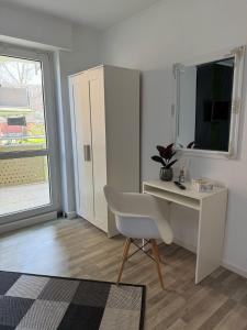 Schöne Wohnung in ruhiger Lage II
