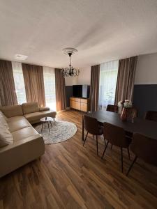 Schöne Wohnung in ruhiger Lage II