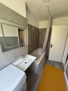 Schöne Wohnung in ruhiger Lage II