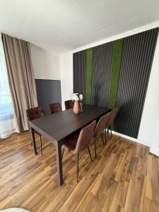 Schöne Wohnung in ruhiger Lage II