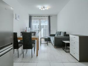 Wrzeszcz Apt - Parking&Balcony - by Rentujemy